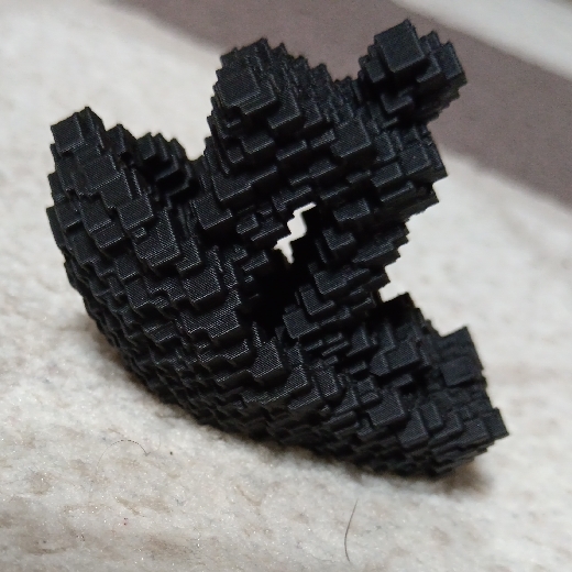 just 3d print