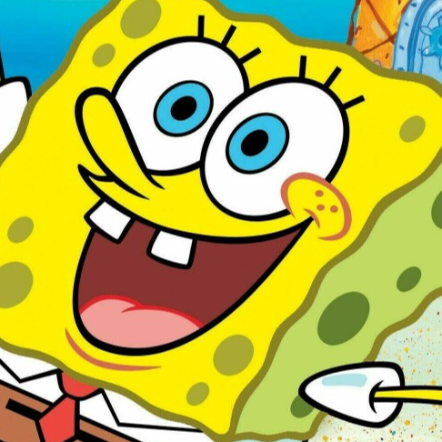 Spongy