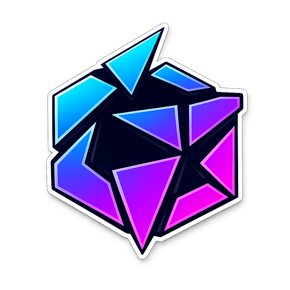 New Fragments 3D