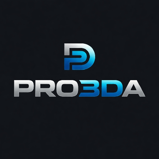 PRO3DA