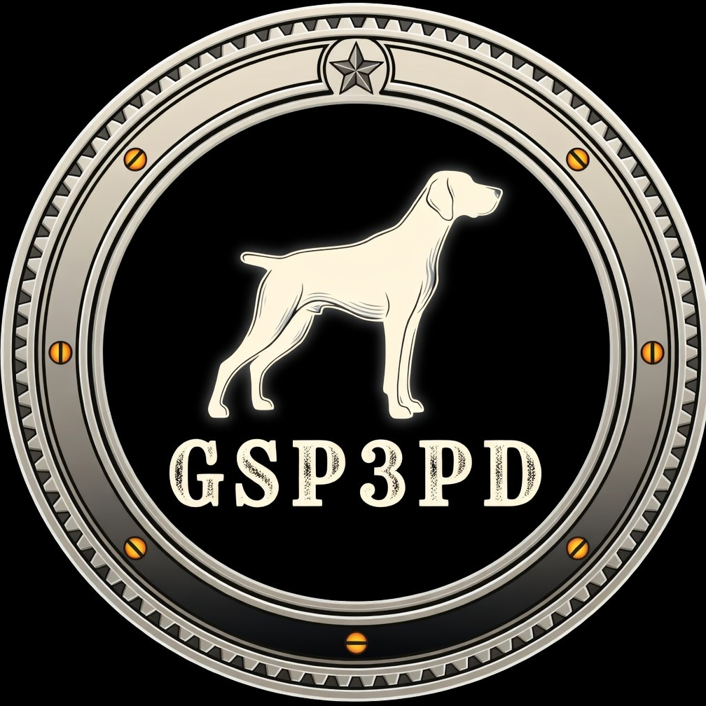 GSP3DP