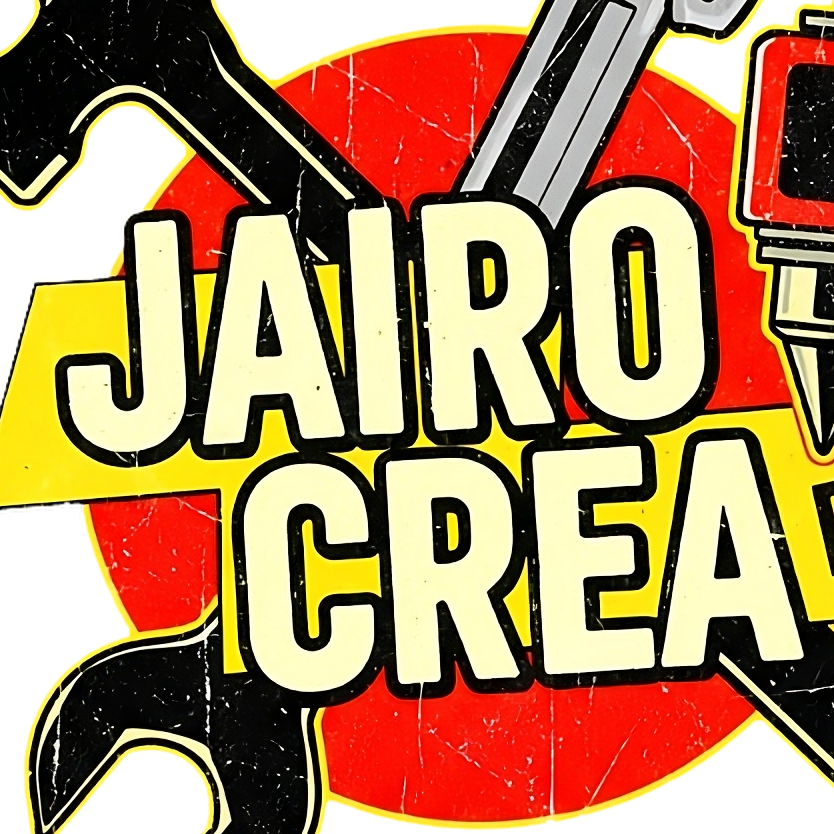 JAIRO CREA