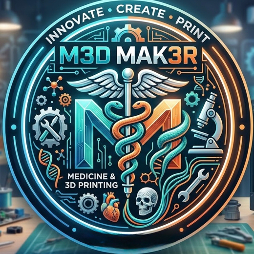 M3dMak3r