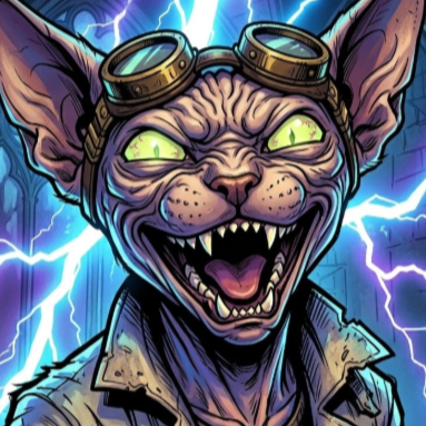 NakedPrint by SPHYNX