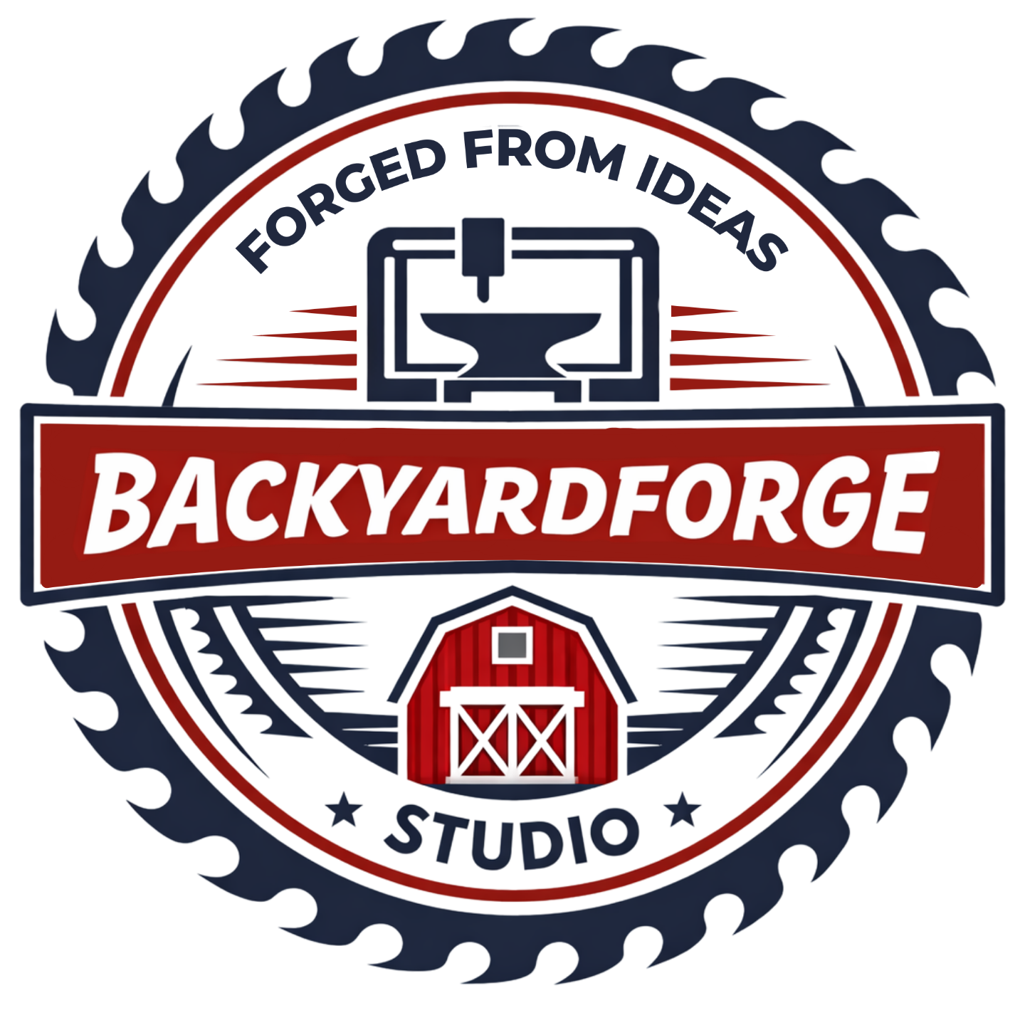 BackyardForgeStudio