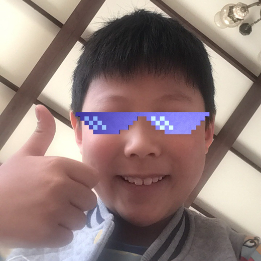David