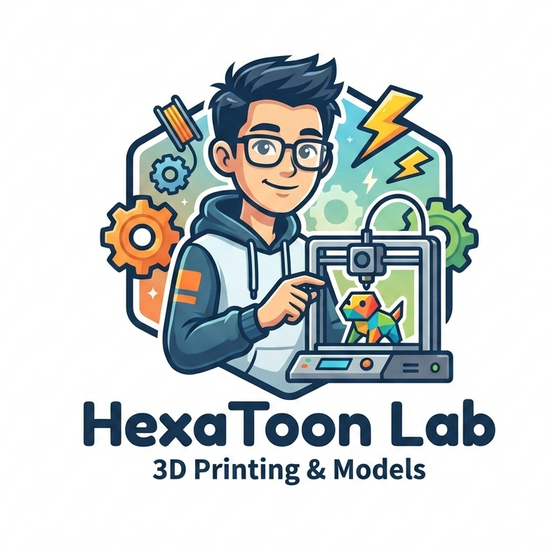 Hexatoonlab