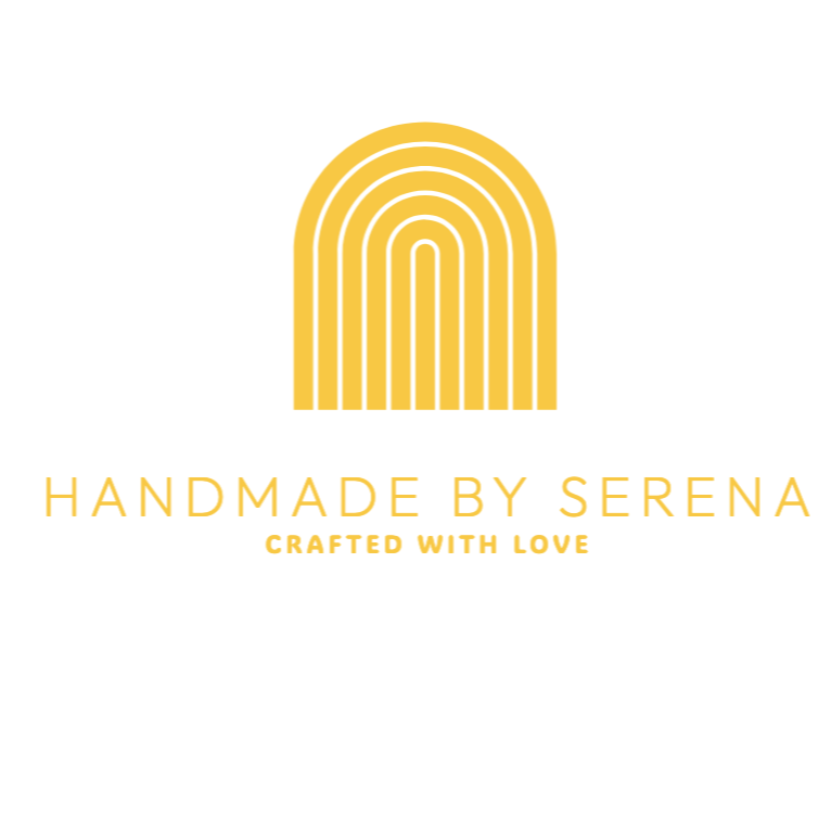 Handmade by Serena