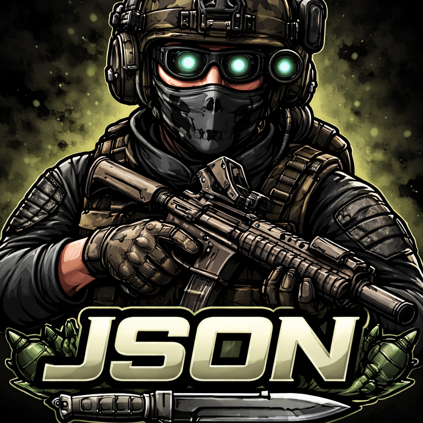 JSON
