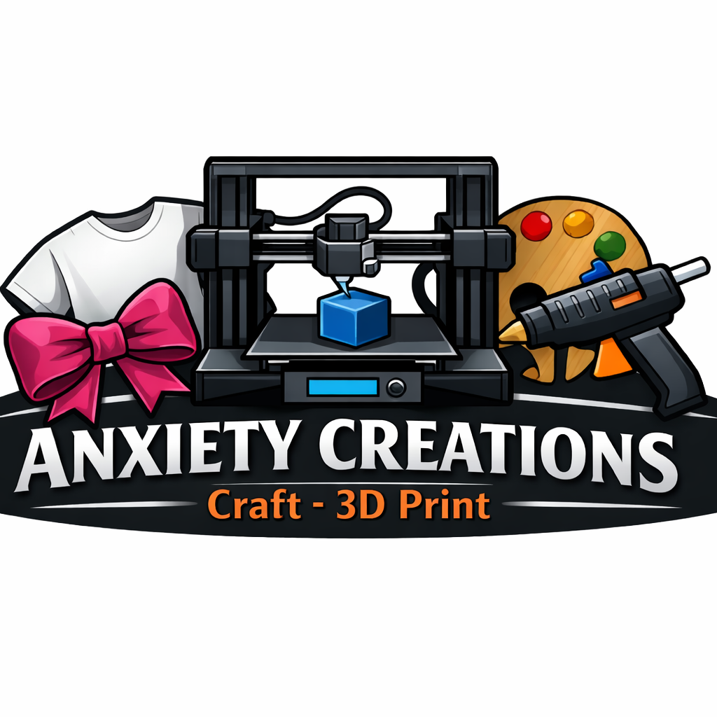 Anxiety Creations