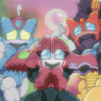 Sabermatrix