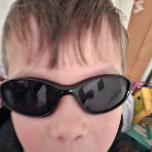 Daniel