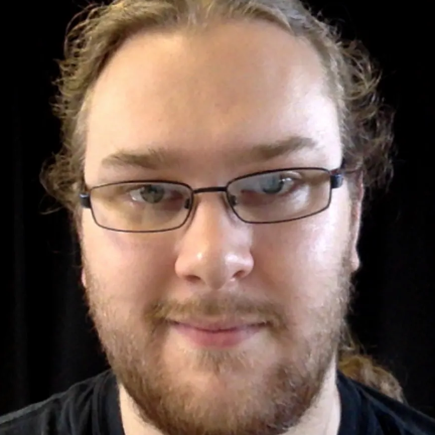 Nick Jackson