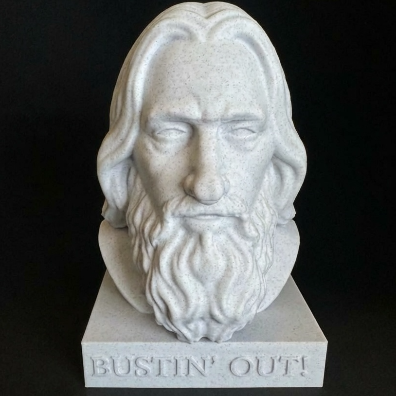 Bustin' Out