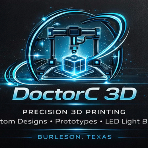 Dr C 3D