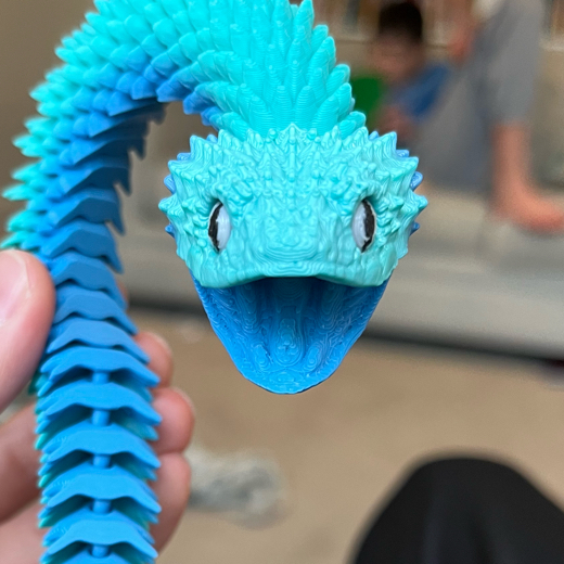 Jacki boi