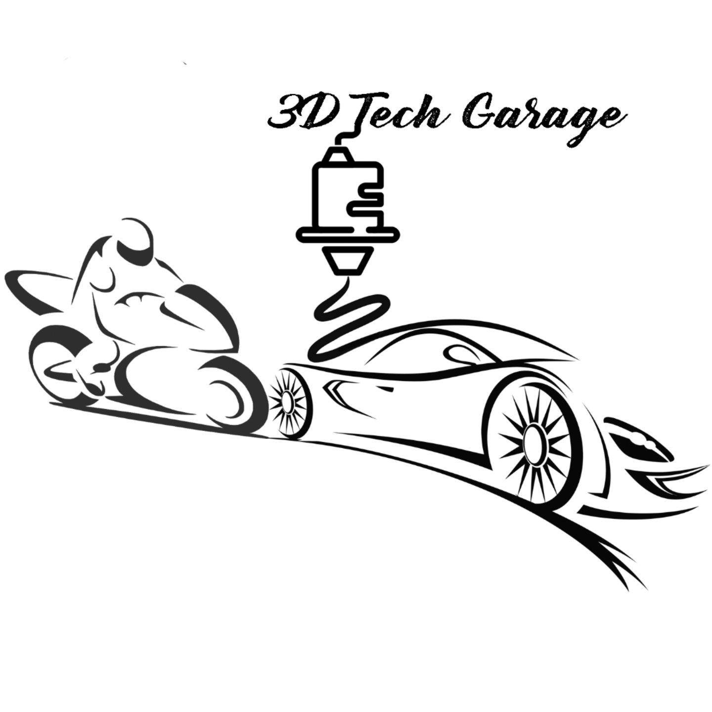 3dTechGarage