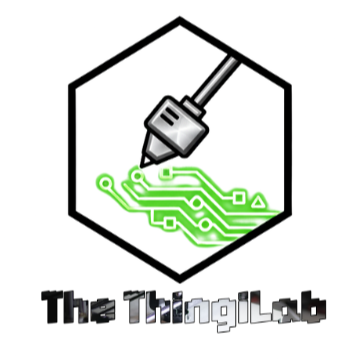 The ThingiLab