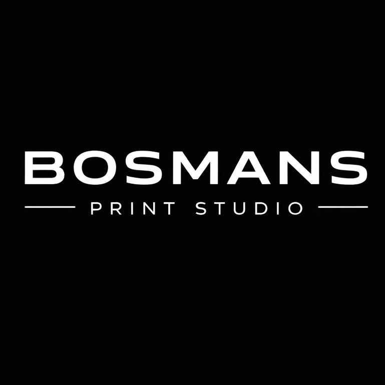 Bosmans Print Studio
