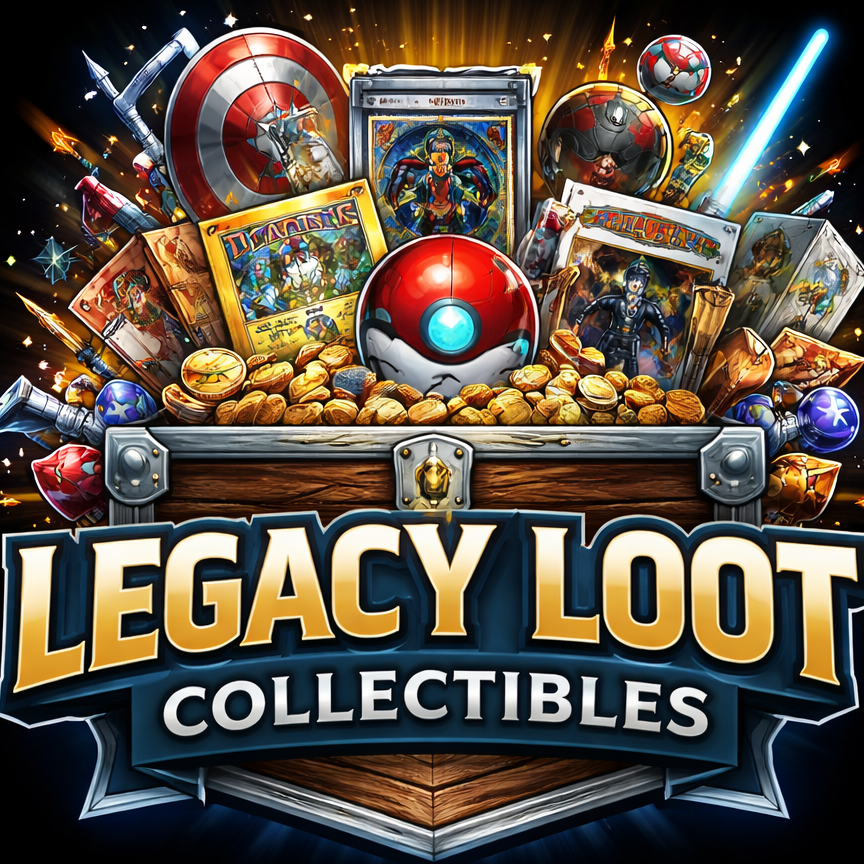 Legacy Loot