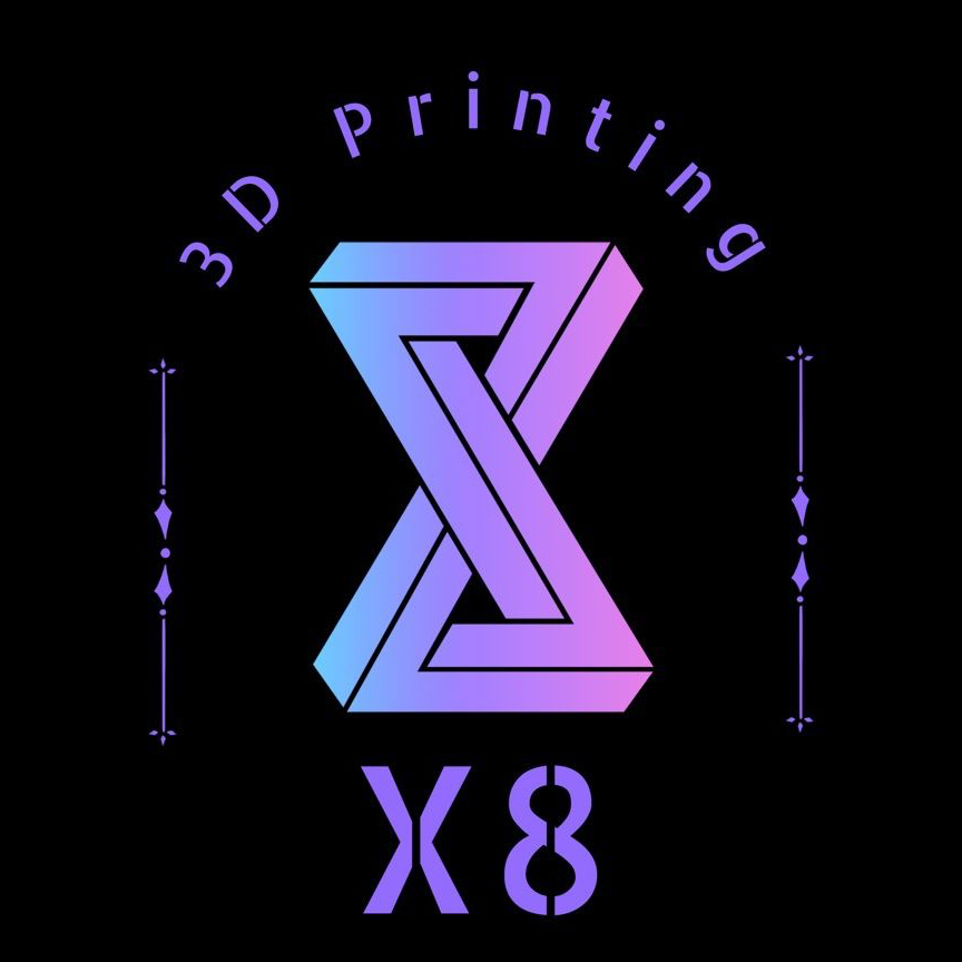 X8Printing