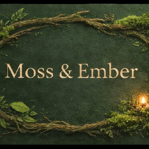 Moss&Ember