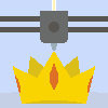 3DPrinsesje