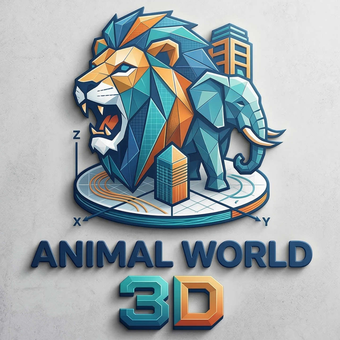 Animal World