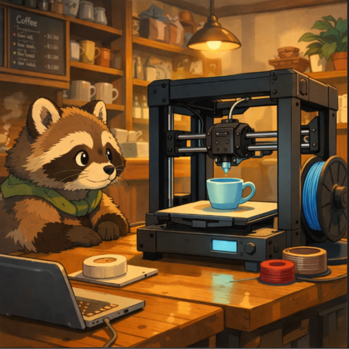 LayerForge