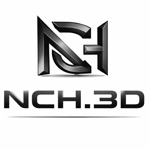 NCH.3D
