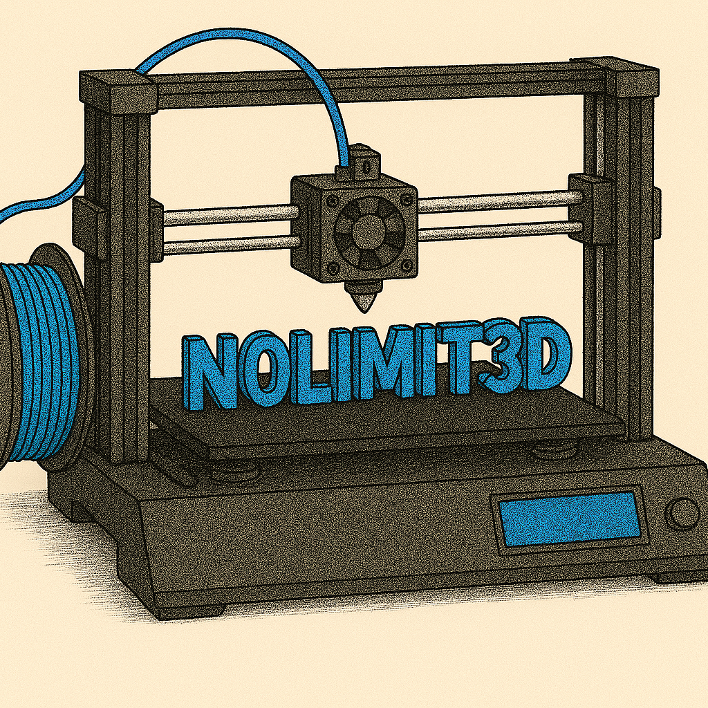 nolimit3d