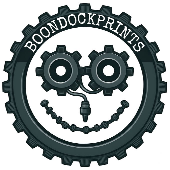 BoondockPrints