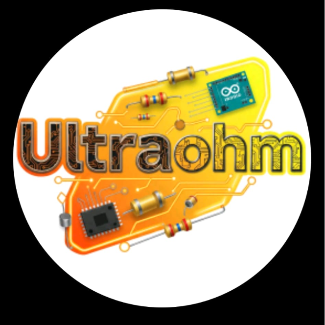 UltraOhm3D