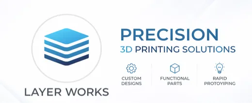 Layer Works | Published - MakerWorld