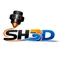 SH3D