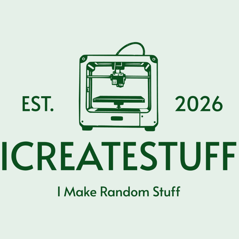 ICREATESTUFF