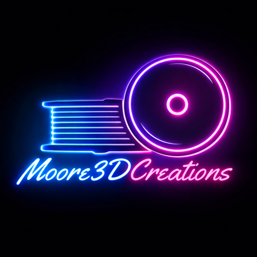 Moore3DCreations