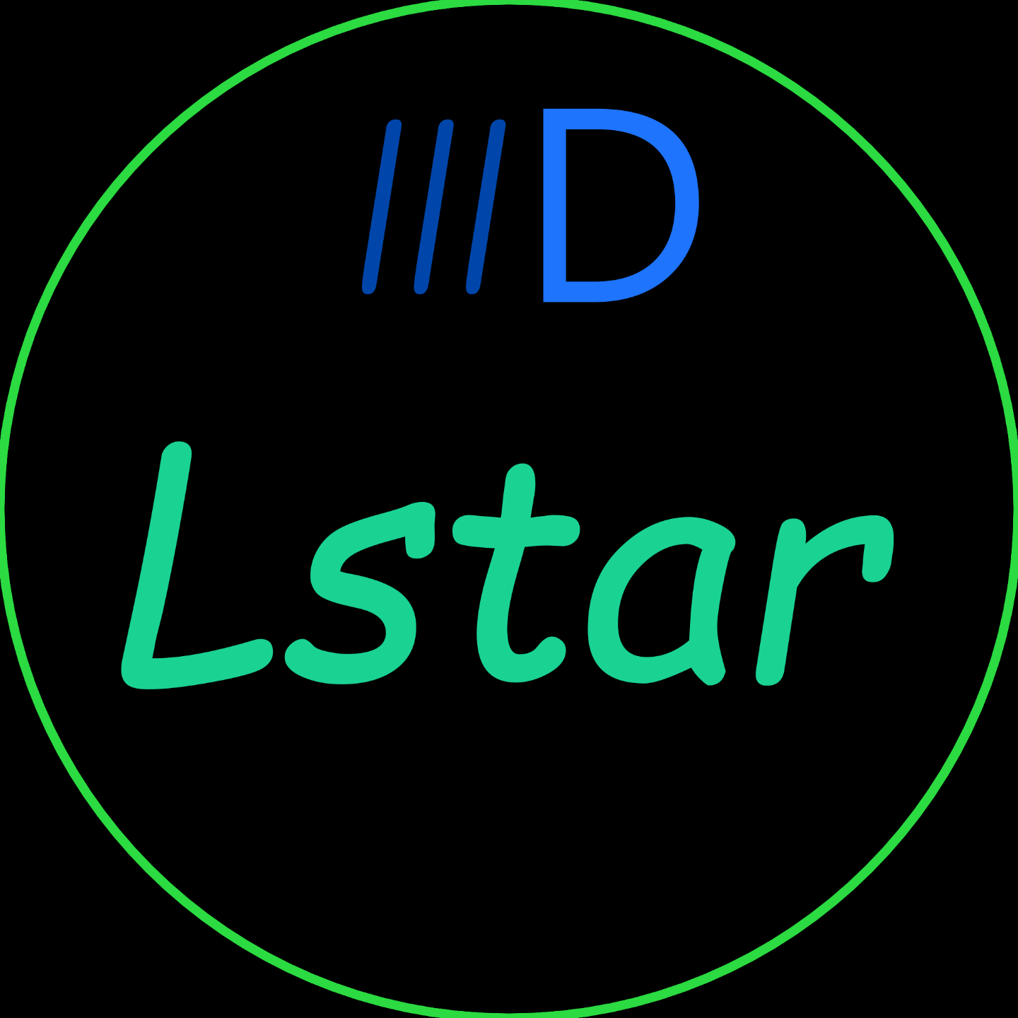 3DLstar