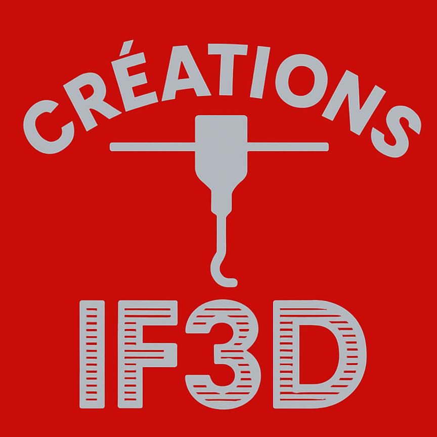 CreationIF3D