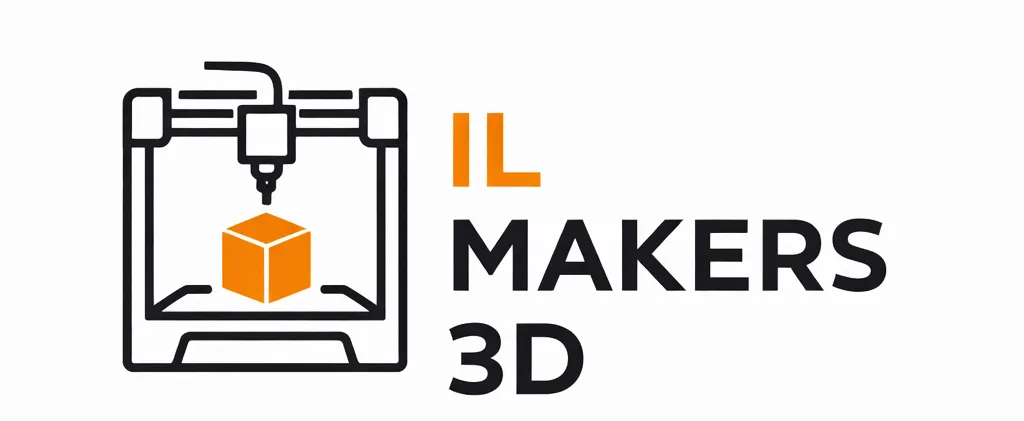 IL Makers 3D | Published - MakerWorld