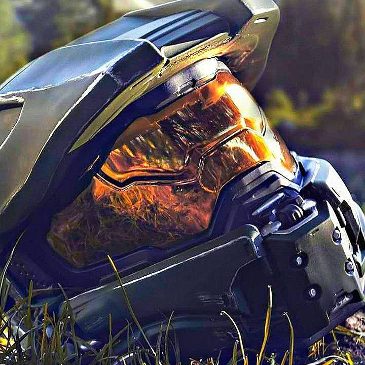 Master Chief