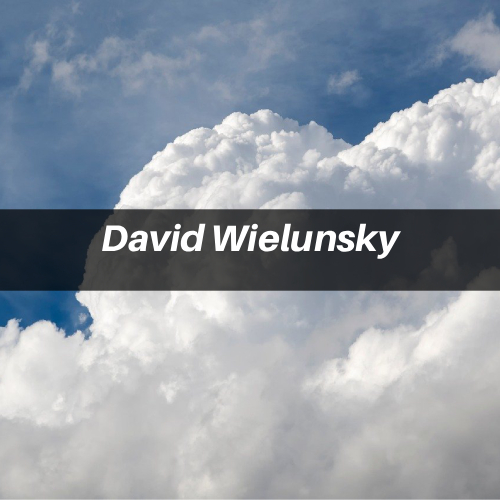 David Wielunsky