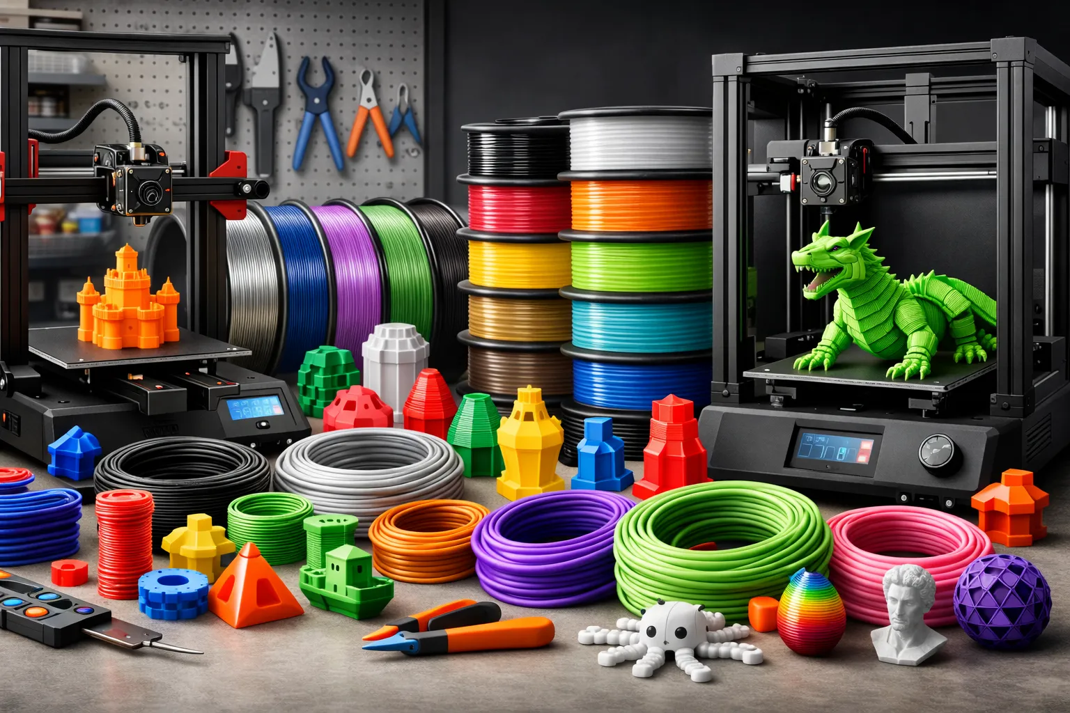 HDesign's | Home - MakerWorld