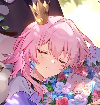 鸢一映月_Eigetsu
