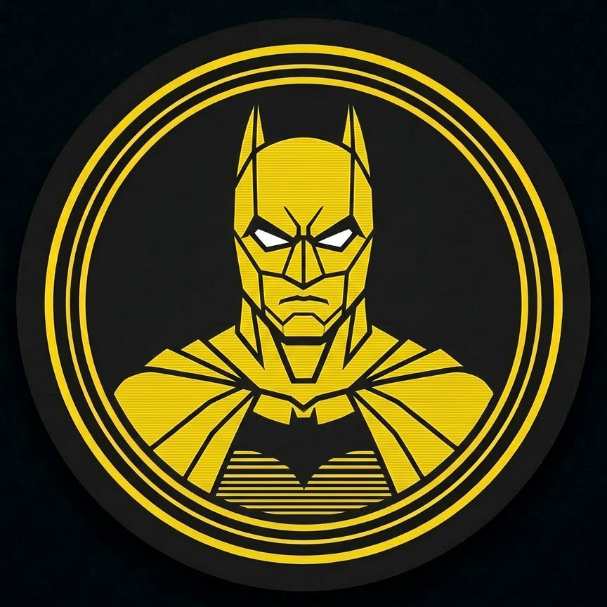 Bat3DPrint