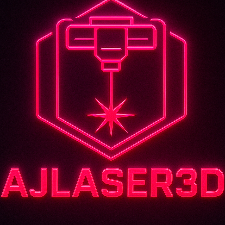 ajlaser3d