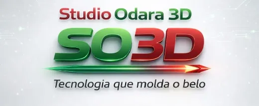Studio Odara 3D | Published - MakerWorld