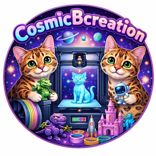 CosmicBcreation