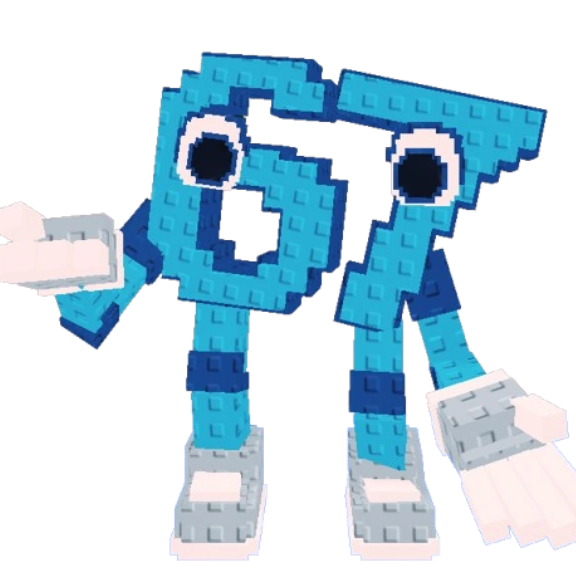 Steal a Brainrot Models