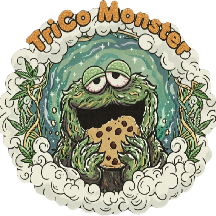 TriCoMonster